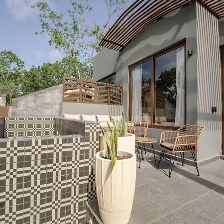 Apartment Siwa Eleve Penthouse & Rooftop Pool *