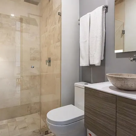 Amira District C305 Apartment *