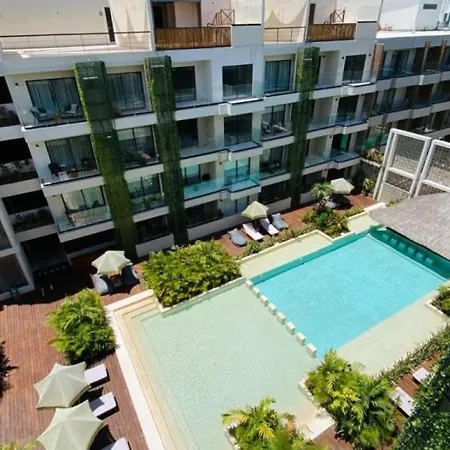 Bakal C Apartment
