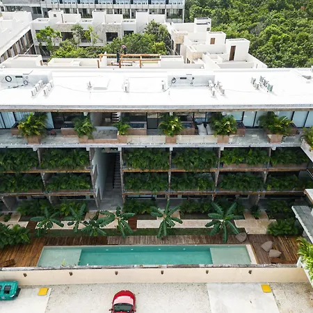 Xamira Private Balcony Apartamento