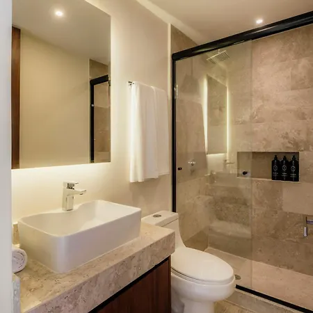 Amaite Luxury Penthouse 2 Bed With Private Pool