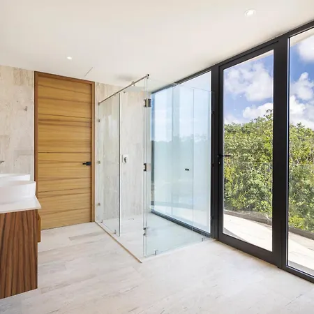 Mistiq Apartamento Tulum