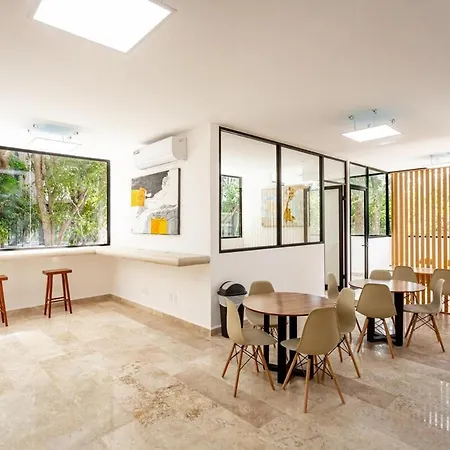 Modern With Pool In Tulum, 1 Bedroom *