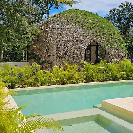 De Lujo Apartment Tulum