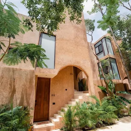 Stylish 2br Jungle Retreat With Plunge Pool & Rooftop *