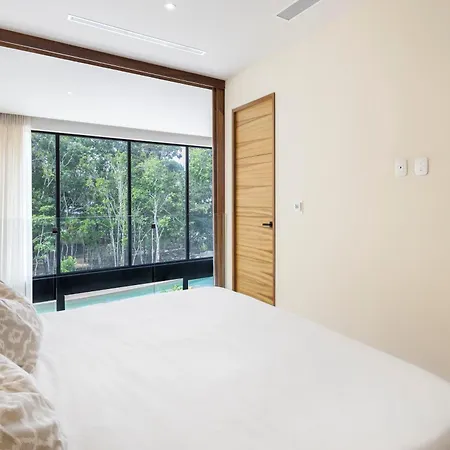Mistiq Tulum