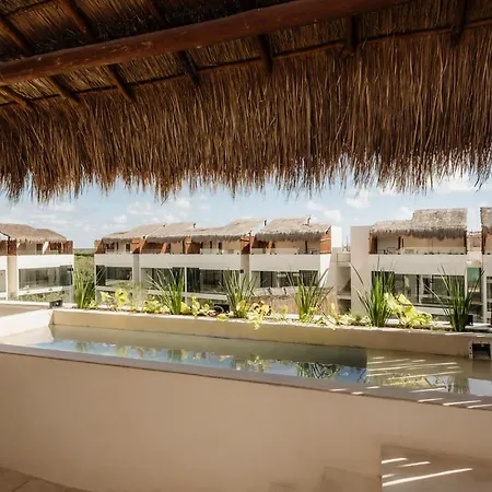 Apartment Amaite Luxury Penthouse 2 Bed With Private Pool