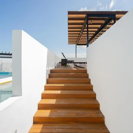 In The Jungle Maya In Tulum, 3 Br *