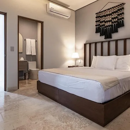 Amira District C305 Tulum