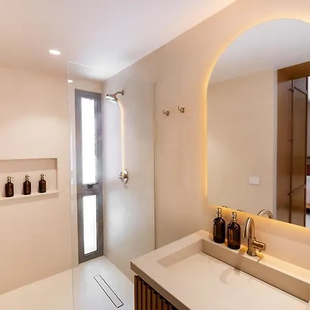 Apartment Elegant 3br In Aldea Zama With Private Pool Tulum