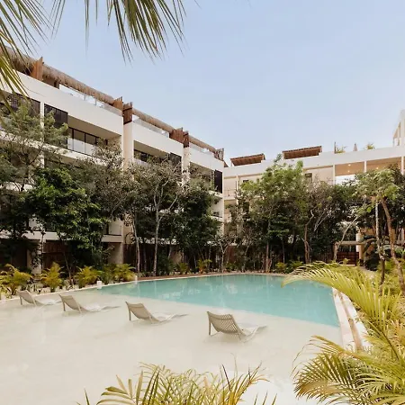Itzel Samsara Dream Penthouse Apartamento