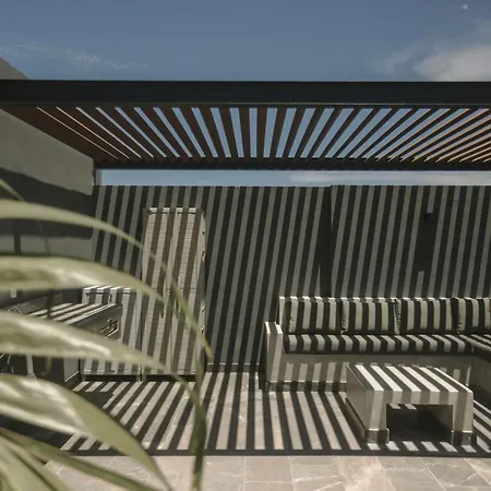 Luna Negra Penthouse 2br *