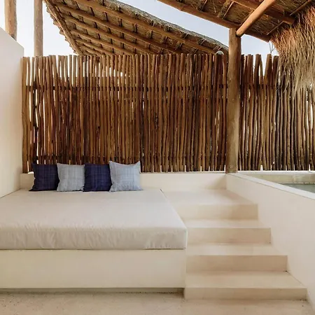Apartamento Itzel Samsara Dream Penthouse