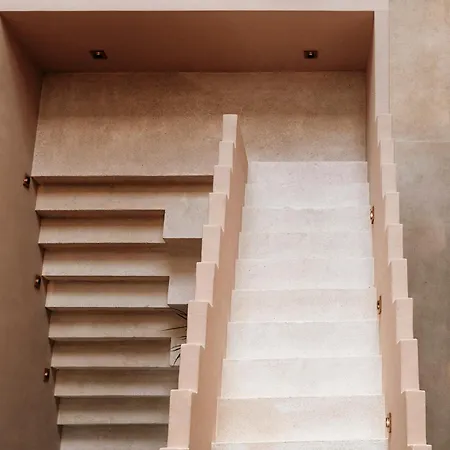 Apartamento Aflora Quartz Loft Club Access