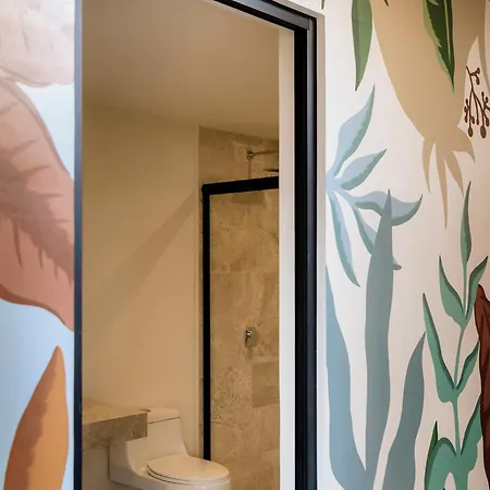 Apartamento Itzel Samsara Dream Penthouse *