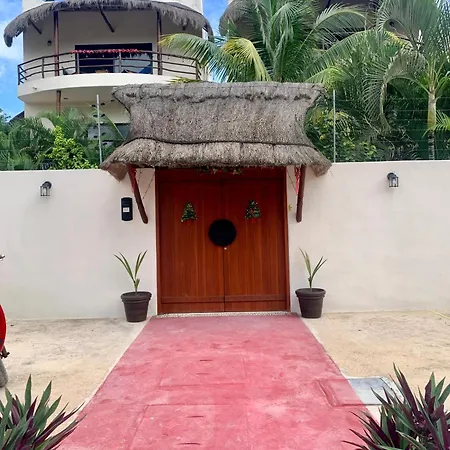 Tua 5 Tulum
