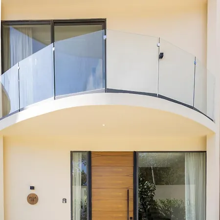 Mistiq Apartamento