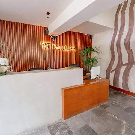 Talulah Living 2br & Private Pool