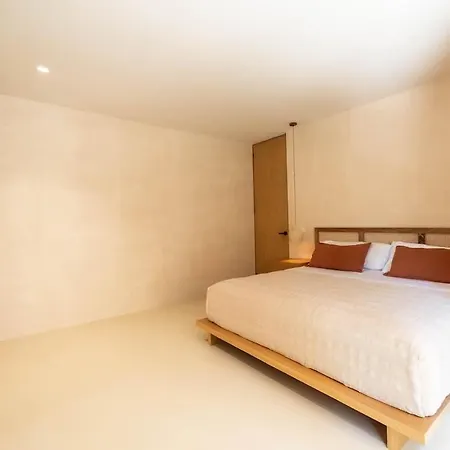 Elegant 3br In Aldea Zama With Private Pool Apartment