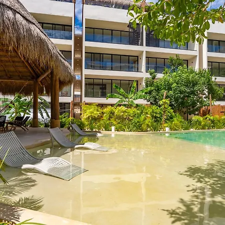 Oasis Secreto En Tranquila Zona 2br En By Yeah Apartment