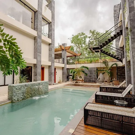 Talulah Living 3br - Private & Shared Pool Apartamento *