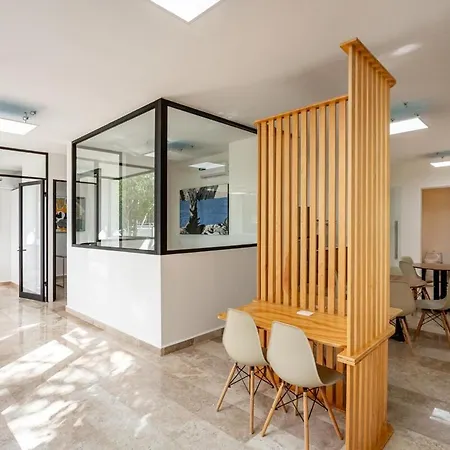 Apartamento Modern With Pool In Tulum, 1 Bedroom Tulum