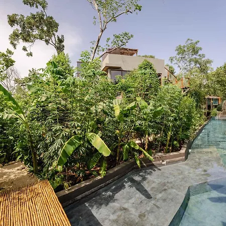 Apartment Siwa Eleve Penthouse & Rooftop Pool *