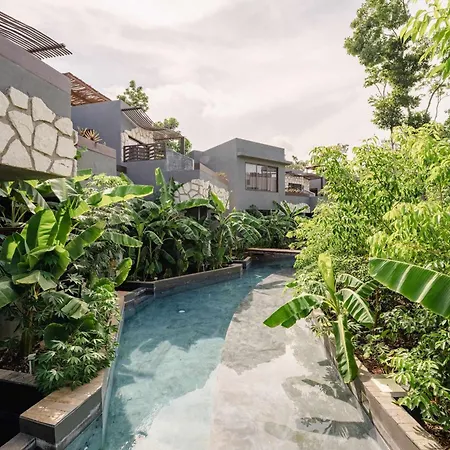 Apartment Siwa Eleve Penthouse & Rooftop Pool *