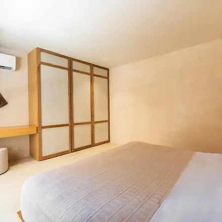 Elegant 3br In Aldea Zama With Private Pool Tulum