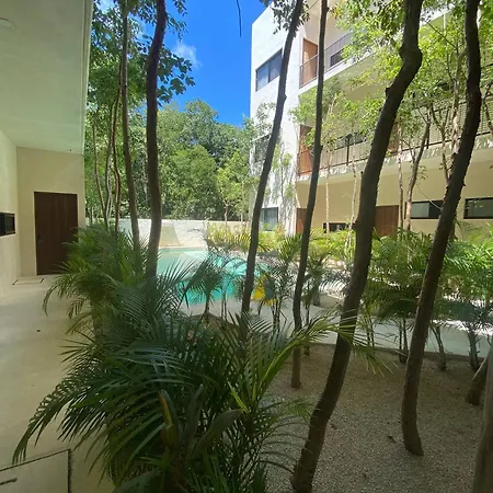 Great 3 Bedroom And Private Pool