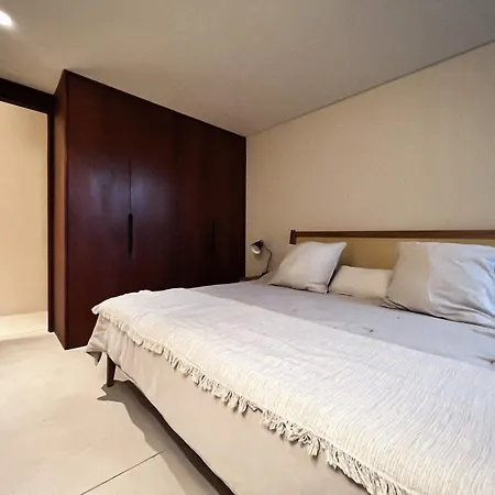 Lujoso Departamento Bohemio-rooftop-gym Apartment *