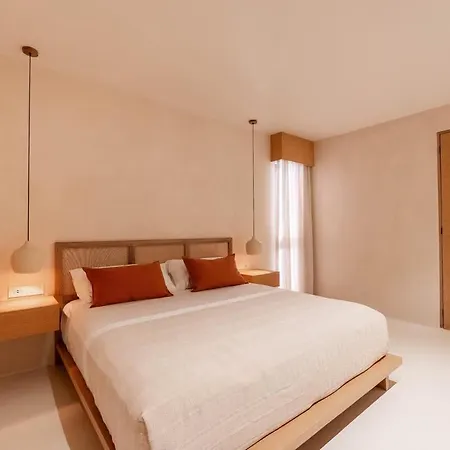 Elegant 3br In Aldea Zama With Private Pool Tulum