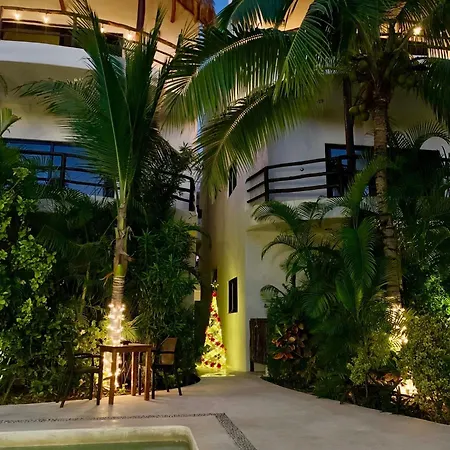 Tua 5 Apartment Tulum
