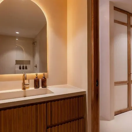 Elegant 3br In Aldea Zama With Private Pool Apartment *
