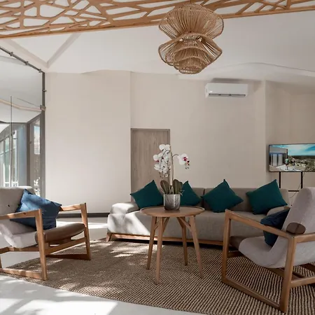 Amira District C305 Apartment Tulum