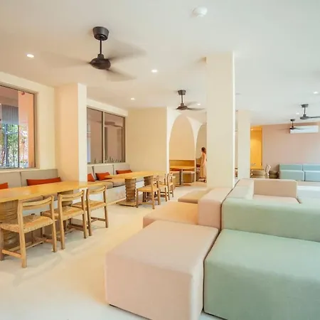 Elegant 3br In Aldea Zama With Private Pool * Tulum