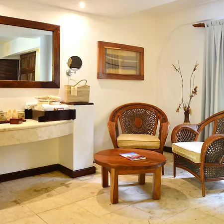 Hotel Ana Y Jose & Club 5*