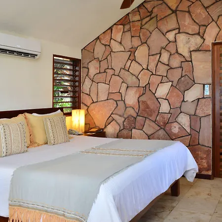 Hotel Ana Y Jose & Club 5*