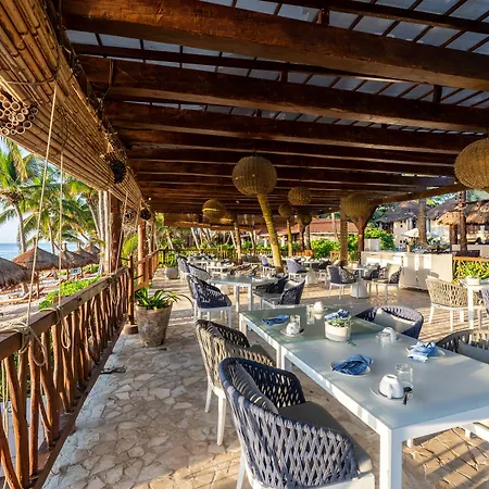 Ana Y Jose Hotel&beach Club Hotel Tulum