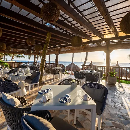 Hotel Ana Y Jose Hotel&beach Club
