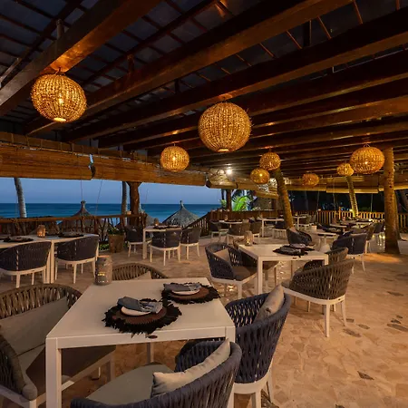 Hotel Ana Y Jose Hotel&beach Club Tulum