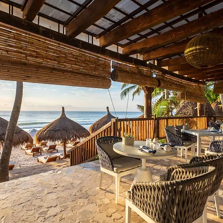 Ana Y Jose Hotel&beach Club Hotel