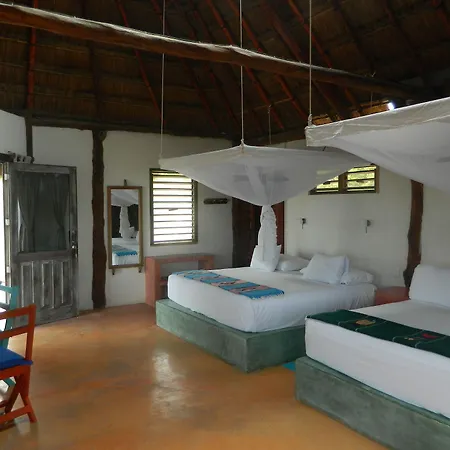 Zamas Tulum