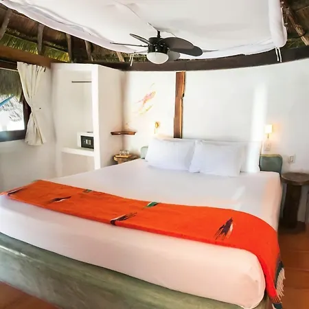 Zamas Hotel