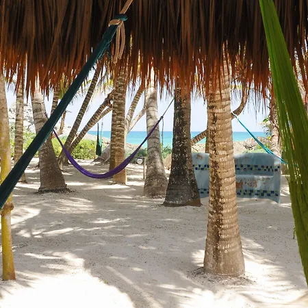 Zamas 4* Tulum
