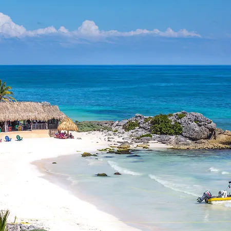 Zamas Hotel Tulum