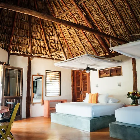 Zamas Tulum