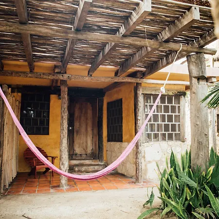 Hotel Zamas