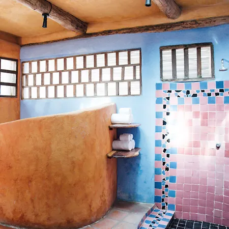 Zamas 4* Tulum