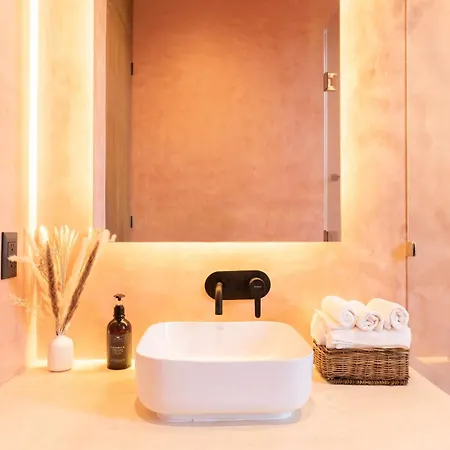 Entorno - Luxury
